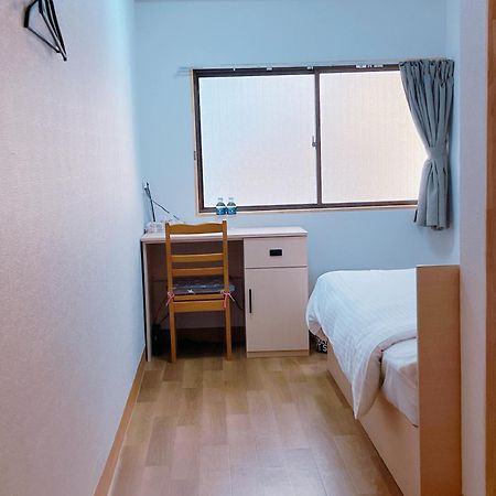 ひまわりhotel 长崎 外观 照片