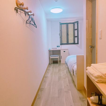 ひまわりhotel 长崎 外观 照片