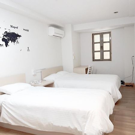 ひまわりhotel 长崎 外观 照片