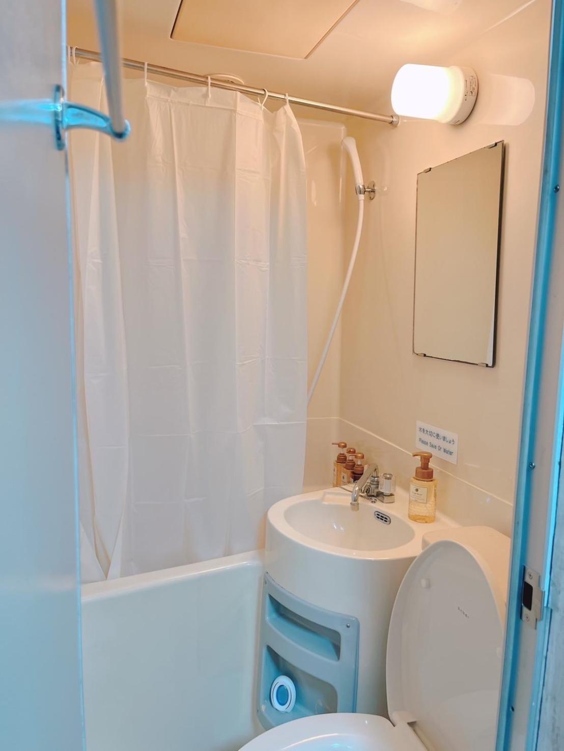 ひまわりhotel 长崎 外观 照片