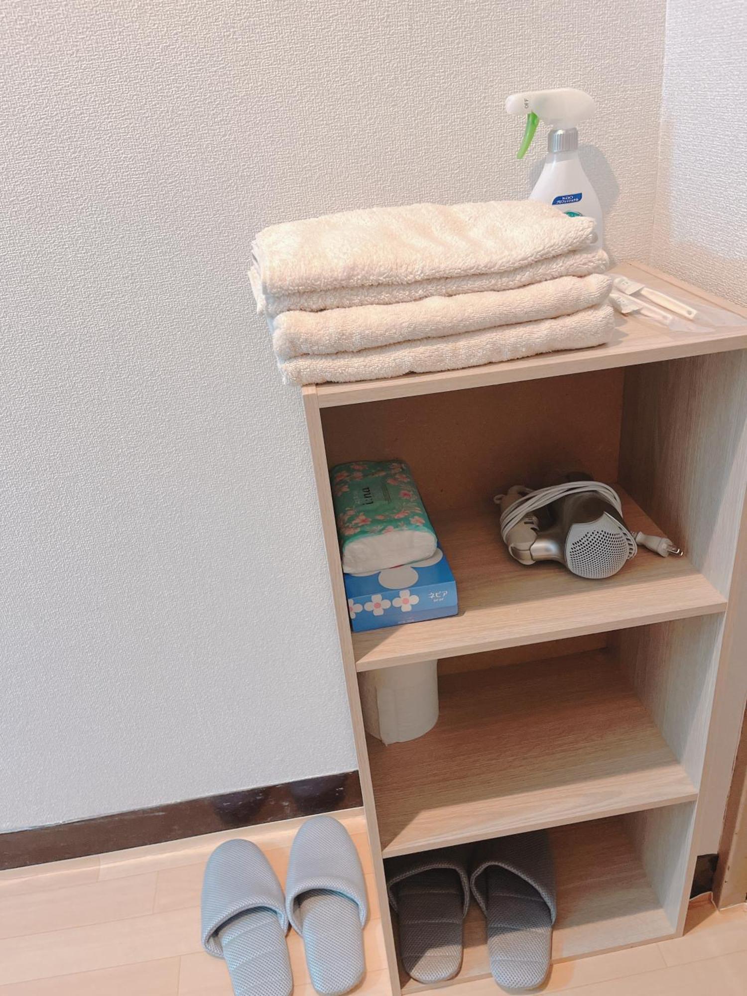 ひまわりhotel 长崎 外观 照片