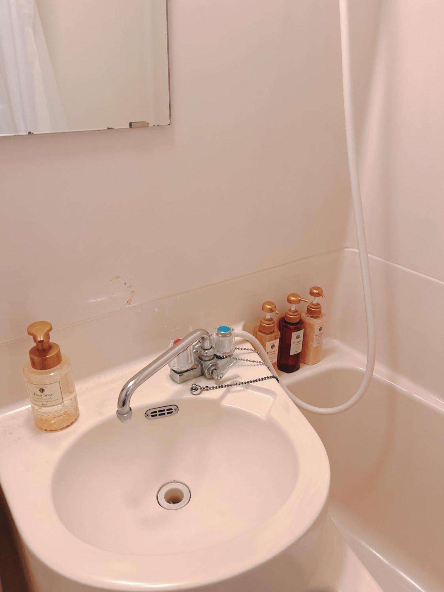 ひまわりhotel 长崎 外观 照片