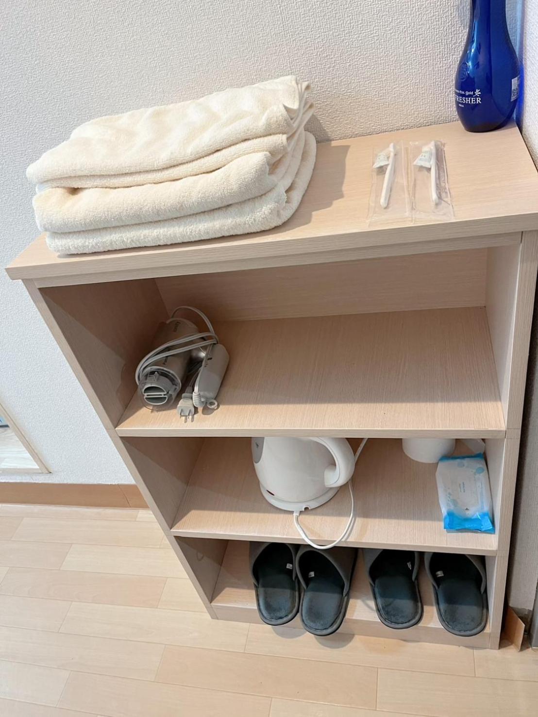 ひまわりhotel 长崎 外观 照片
