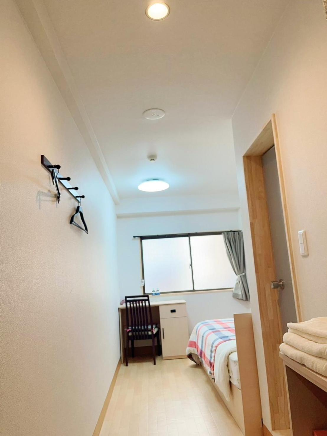 ひまわりhotel 长崎 外观 照片