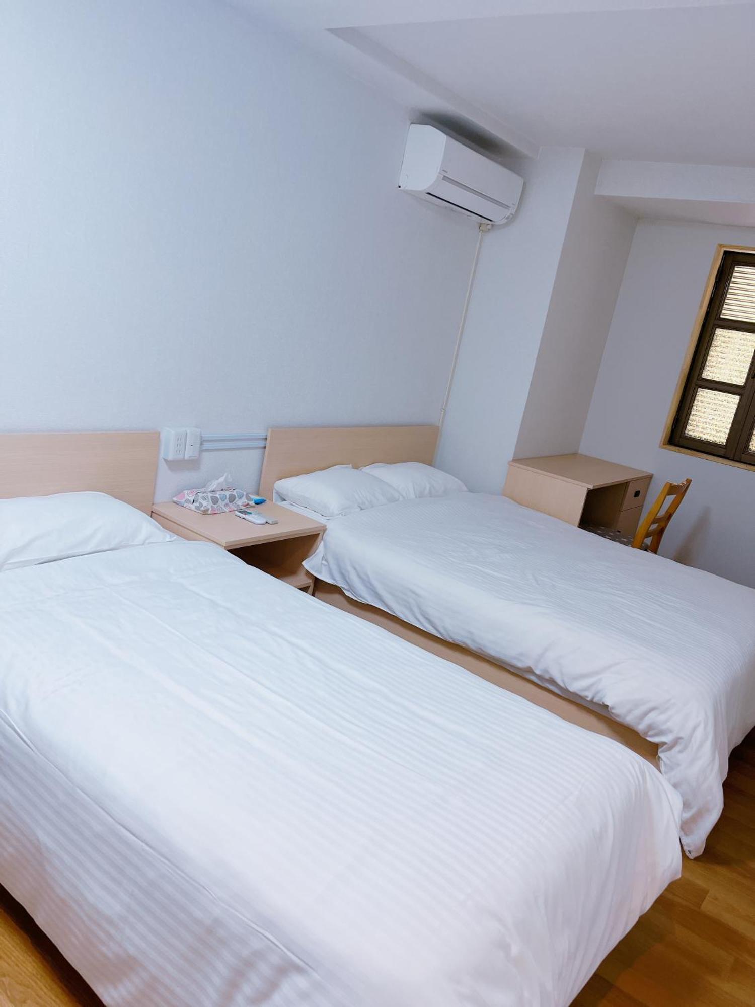 ひまわりhotel 长崎 外观 照片