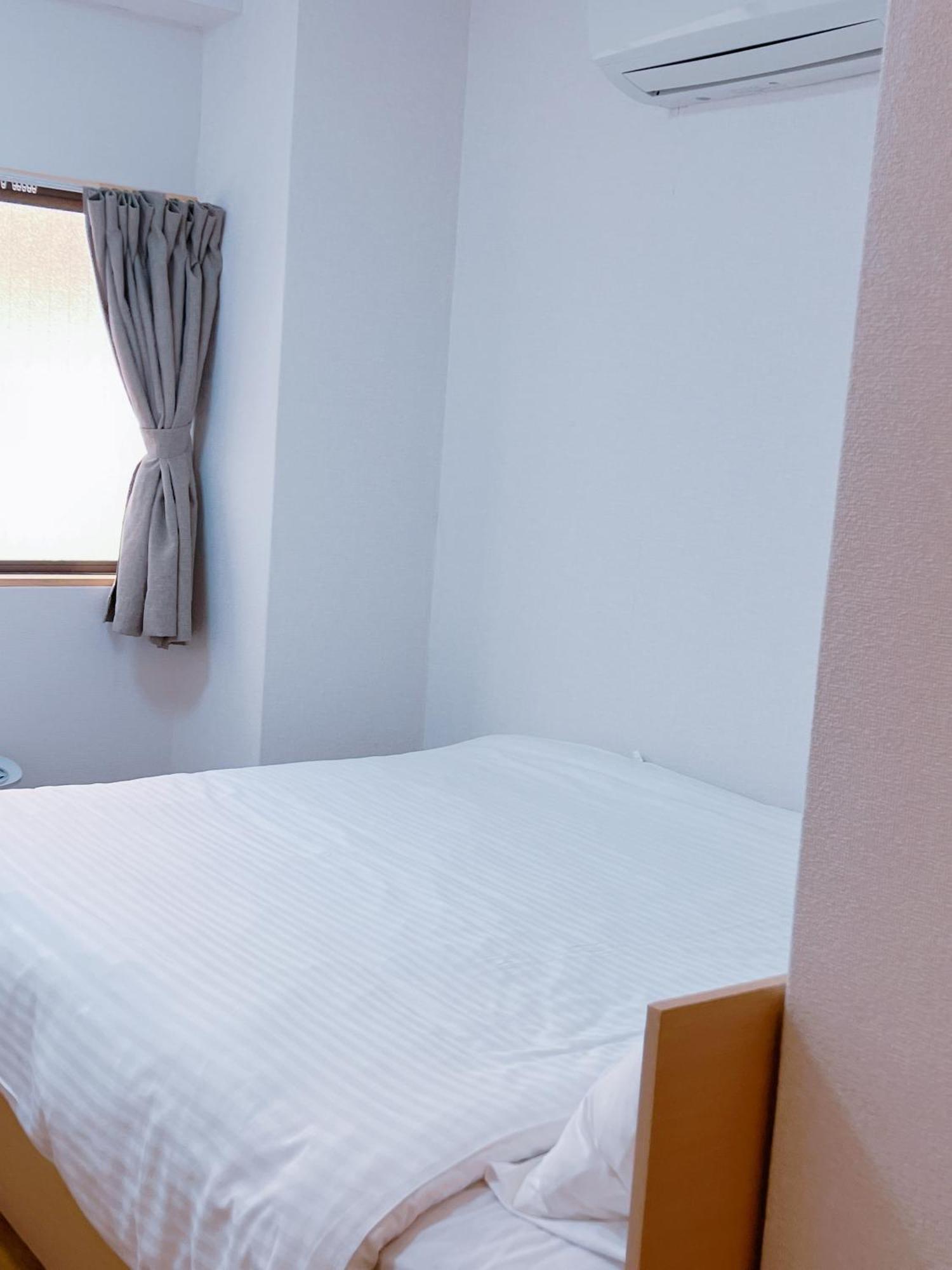 ひまわりhotel 长崎 外观 照片