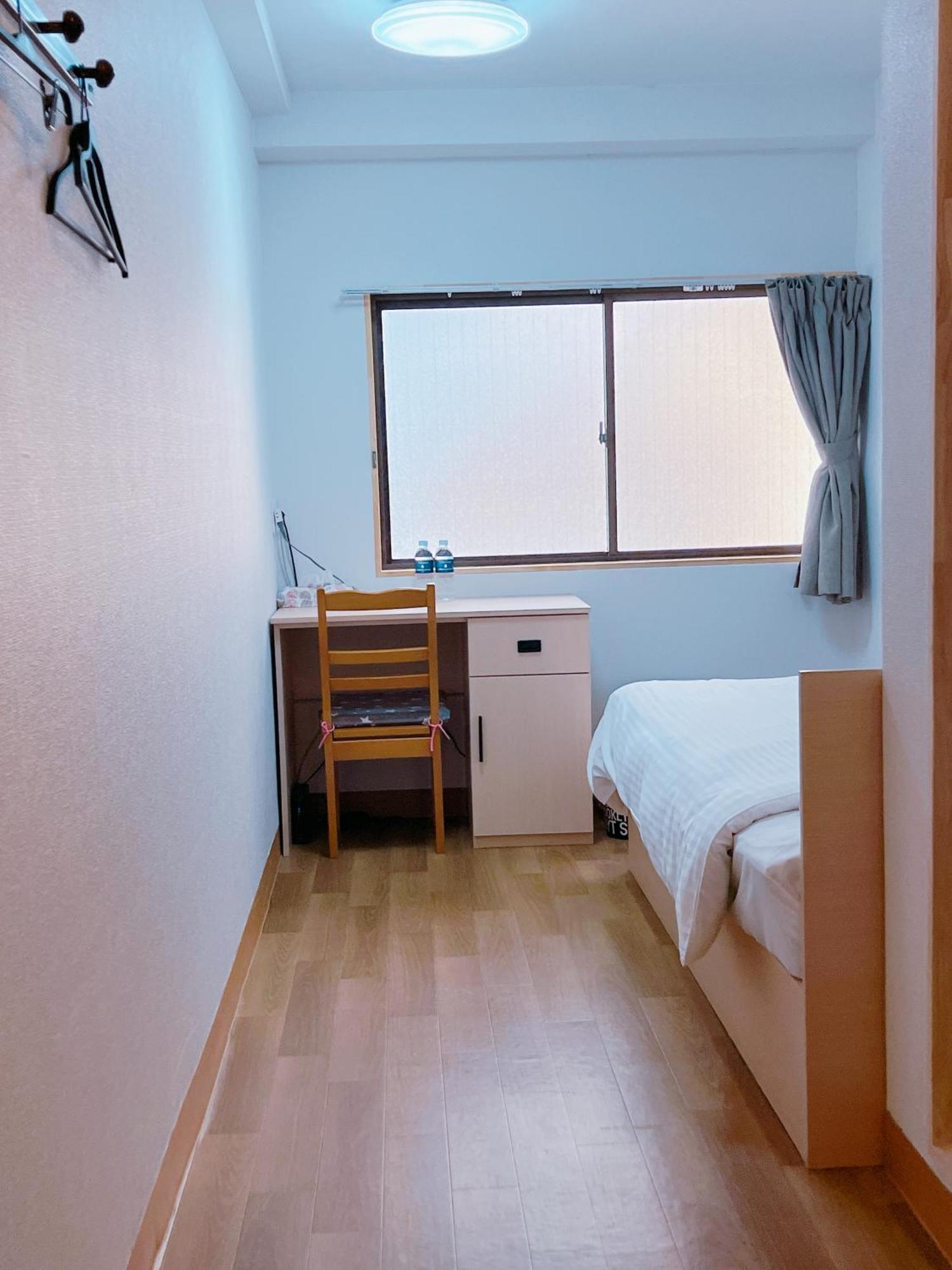 ひまわりhotel 长崎 外观 照片