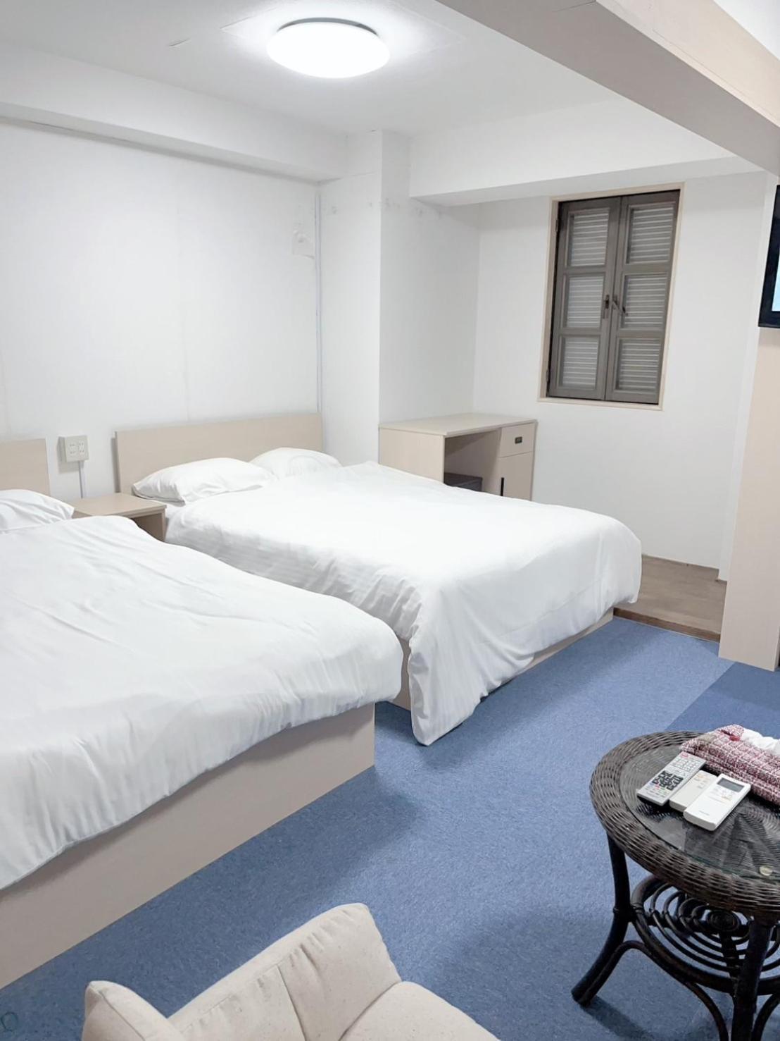 ひまわりhotel 长崎 外观 照片