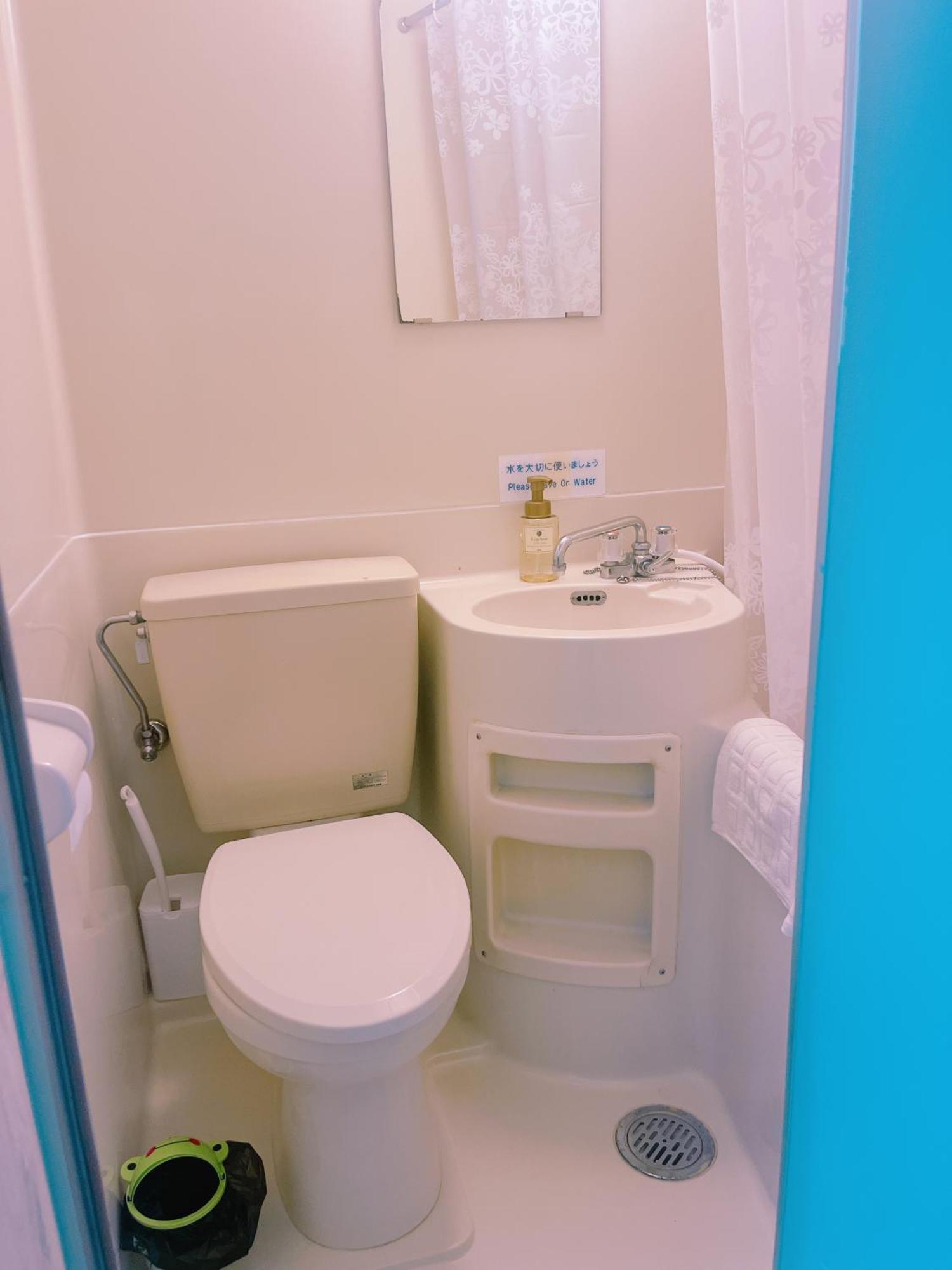 ひまわりhotel 长崎 外观 照片