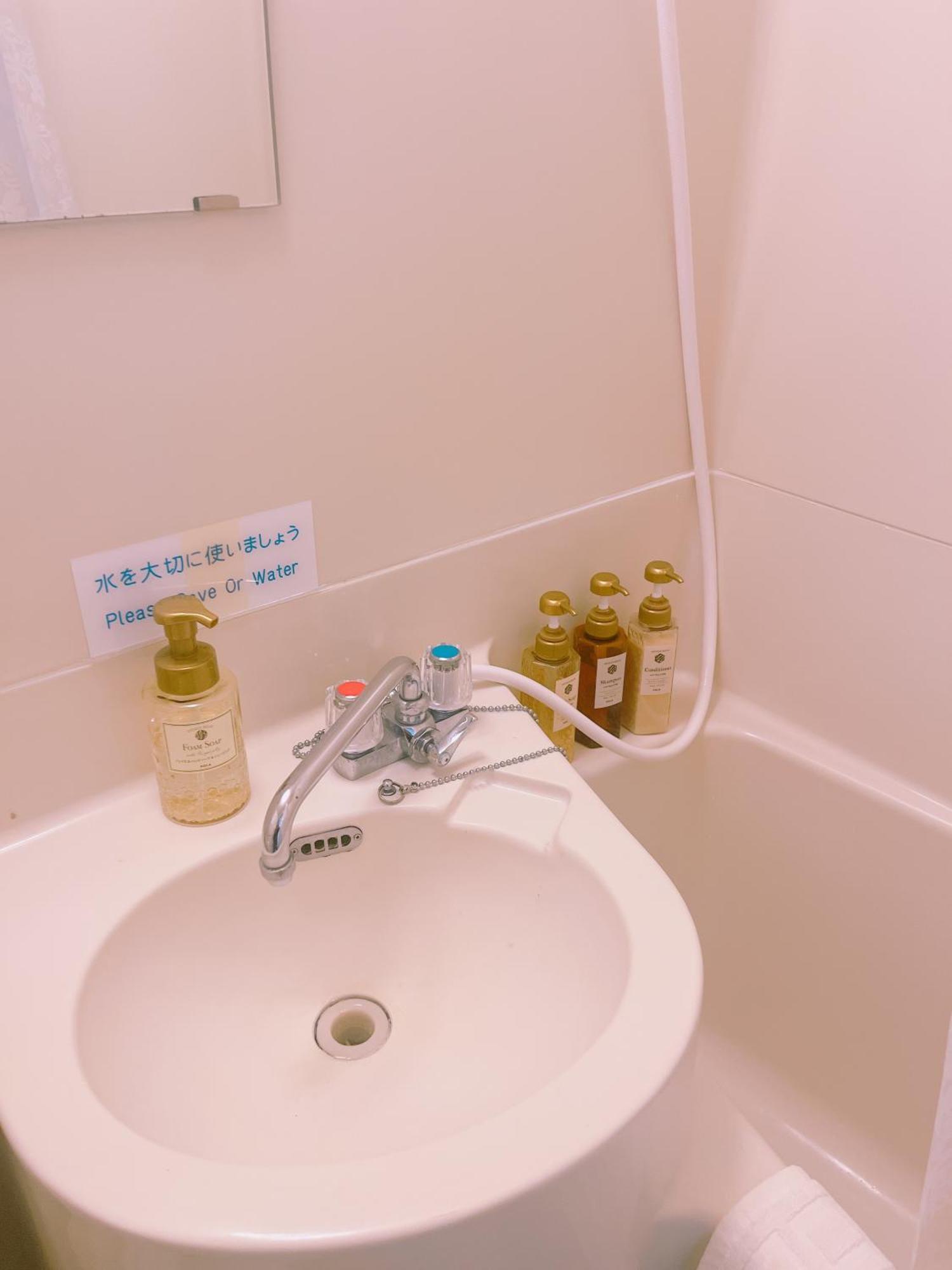 ひまわりhotel 长崎 外观 照片