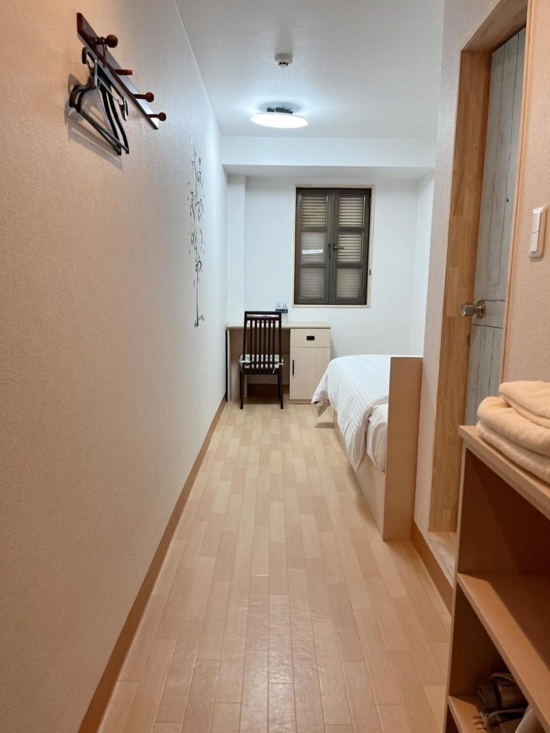 ひまわりhotel 长崎 外观 照片