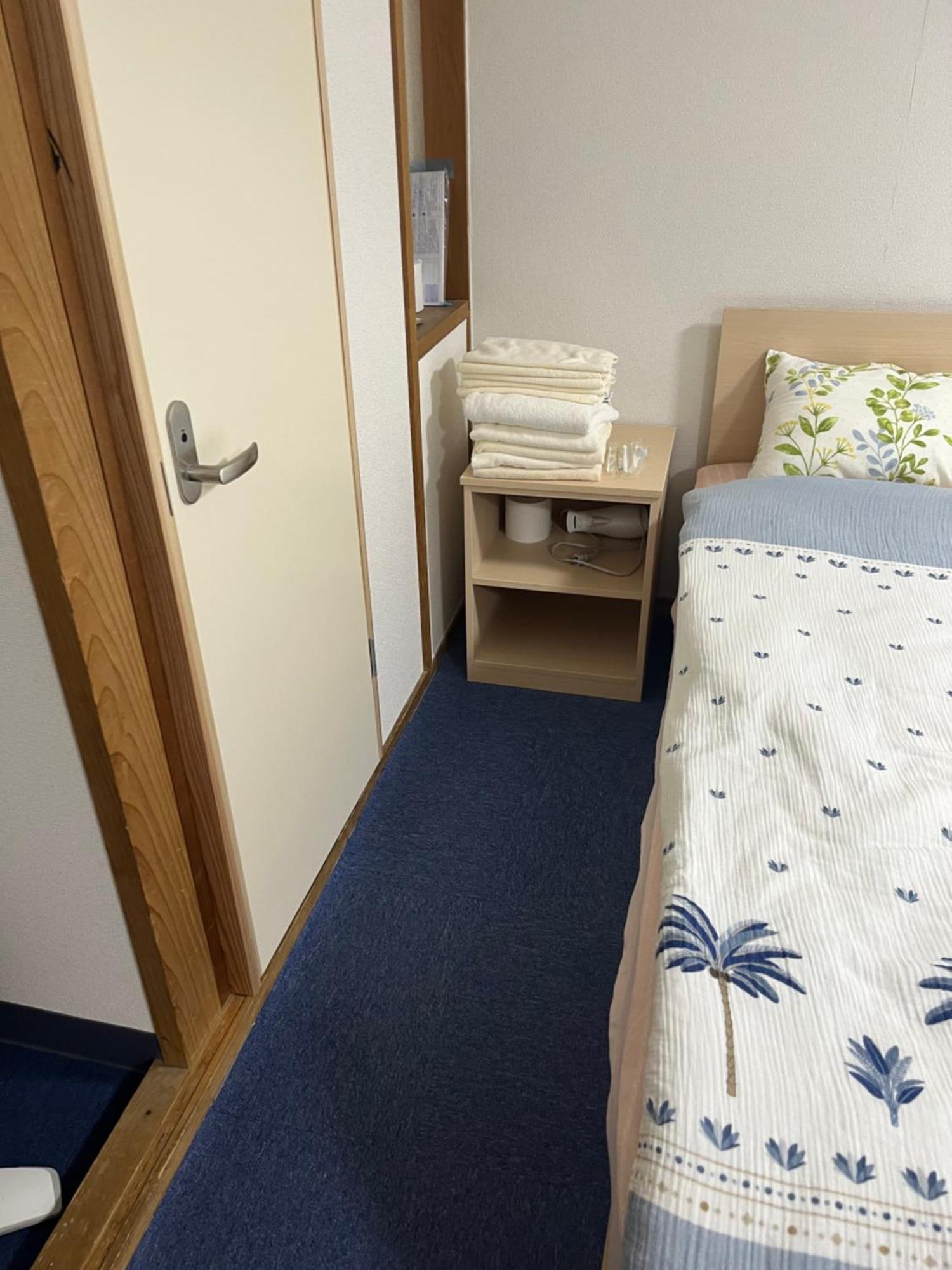 ひまわりhotel 长崎 外观 照片