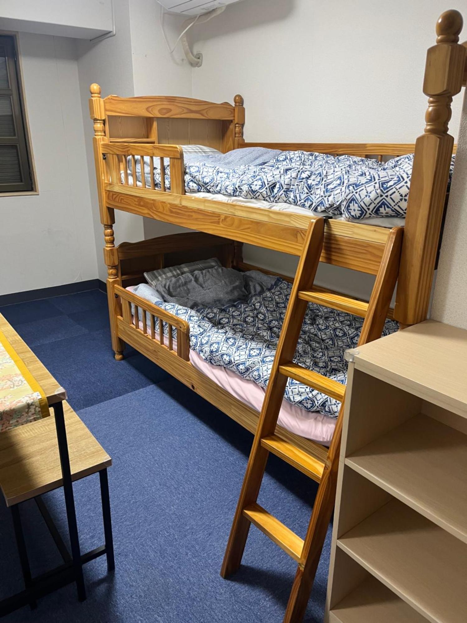 ひまわりhotel 长崎 外观 照片